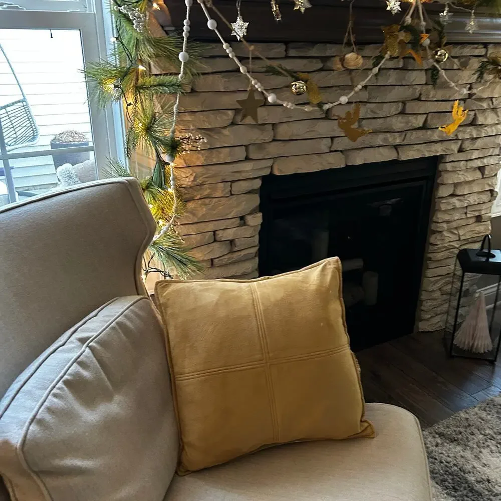 Woolrich Home Camel 18